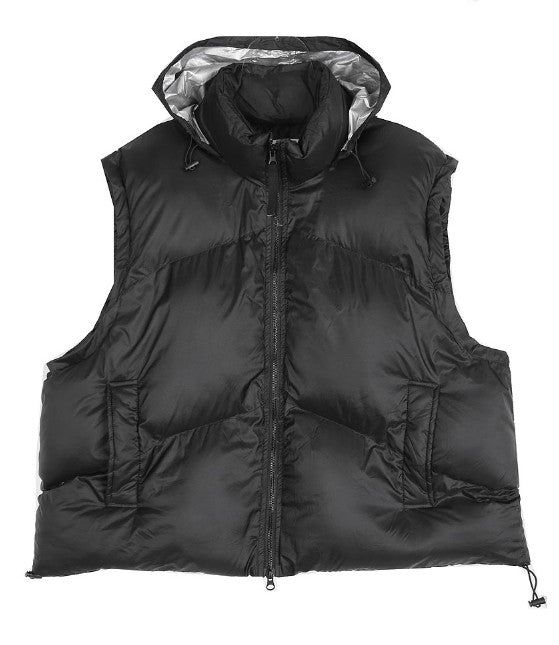 No.9825 M padding VEST (5color)