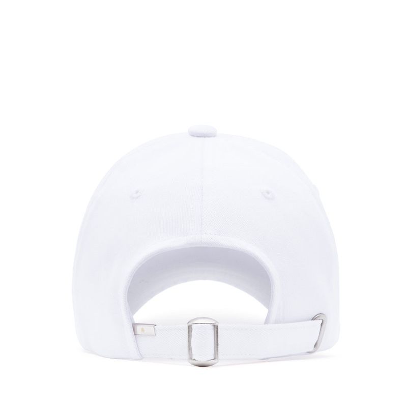 BBD Reflection Logo Cap
