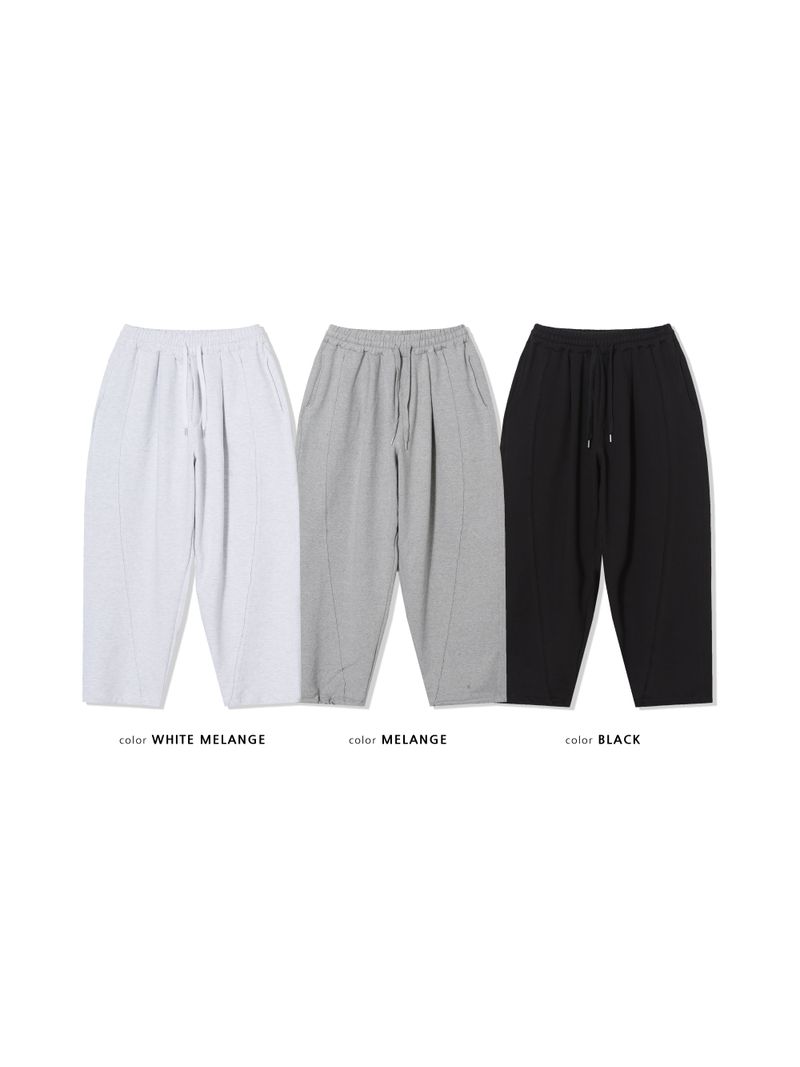 Sense Line Sweatpants (3color)
