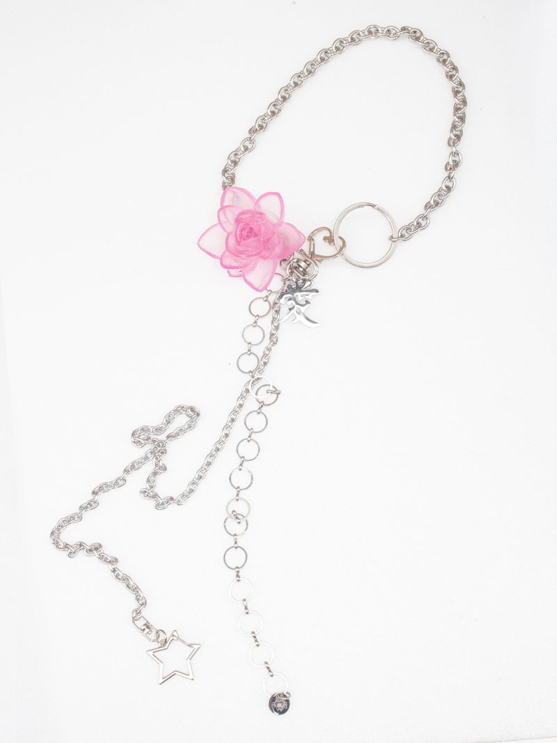 LOTUS MULTI CHAIN