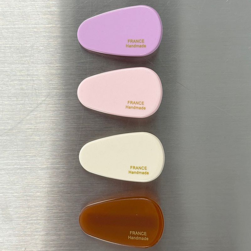 MOSXE（モスクス）の「(Ver.2) Drop hair pin (4color)（Hair Accessories）」