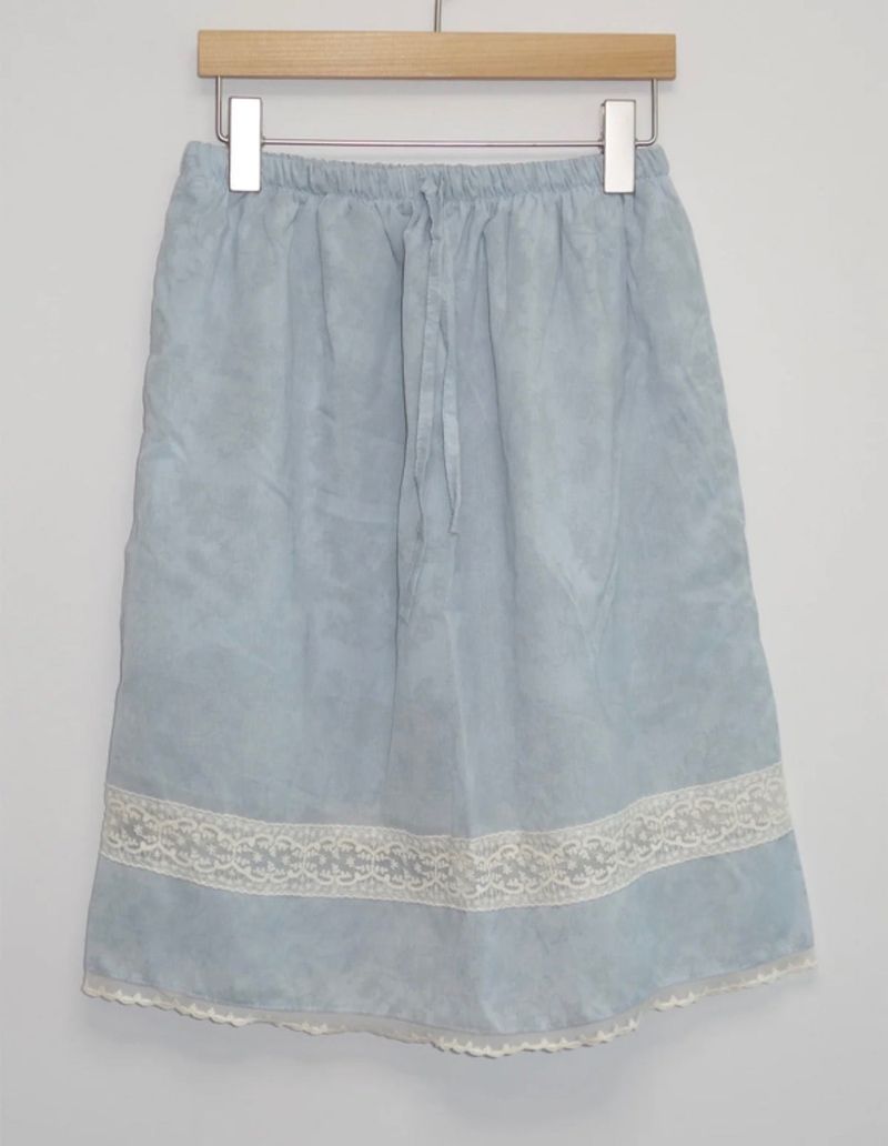 misa skirt