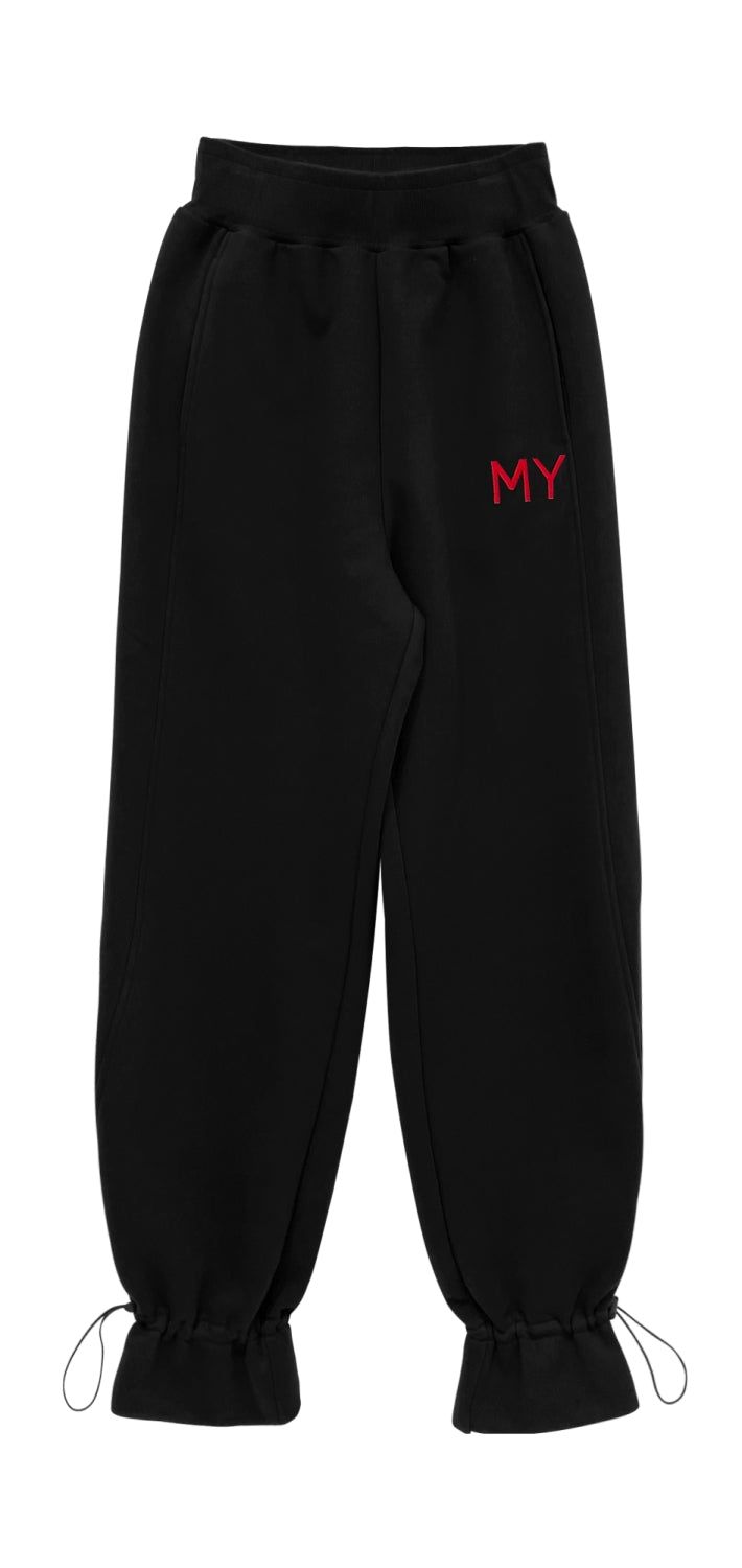 String pants
