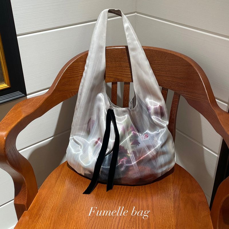 [Made] Fumelle printing bag