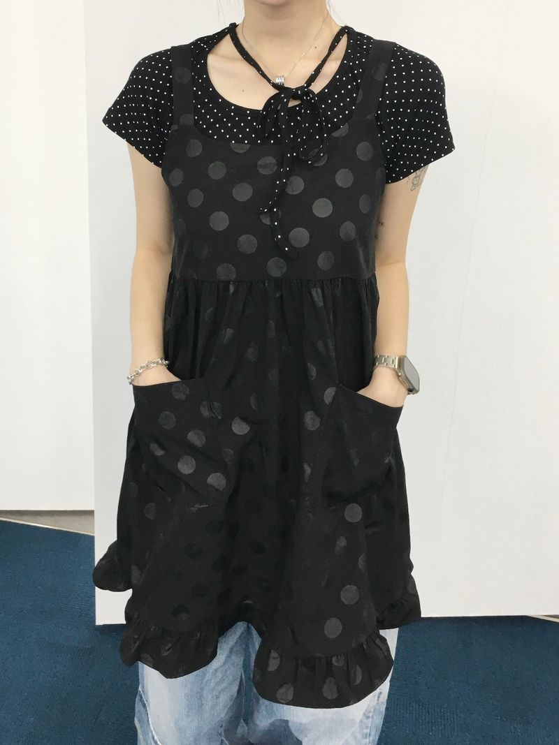 Mini Dot Layering Frill Ops (2c)  