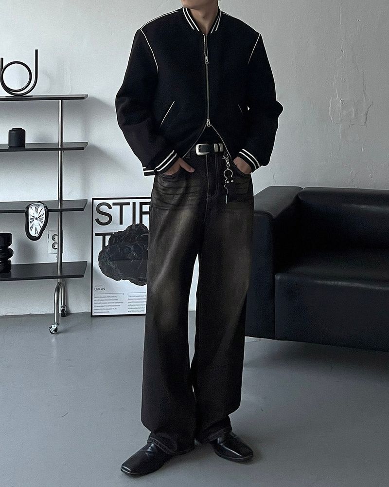 EN Ray vacity Jacket (1 color)