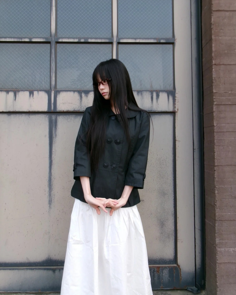 tokyo jacket
