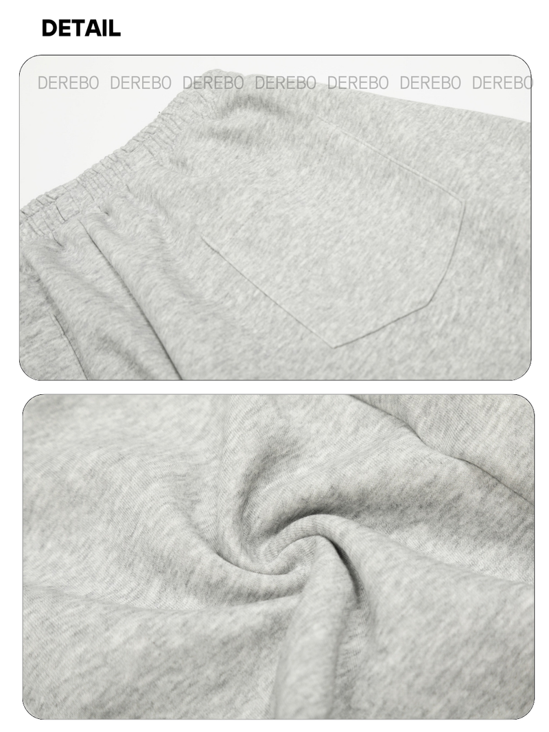 L.A. Bendable Loose Casual Sweat Pants