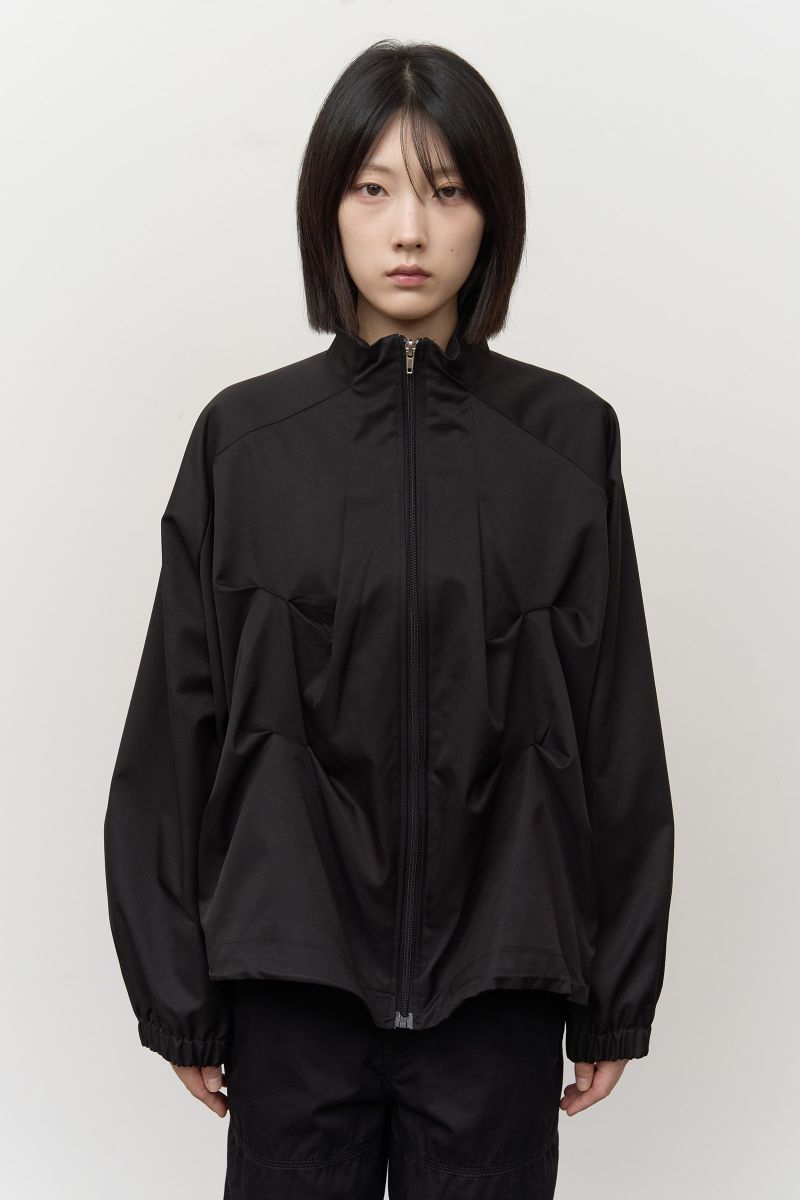 (W) Wick Wrinkle Jumper