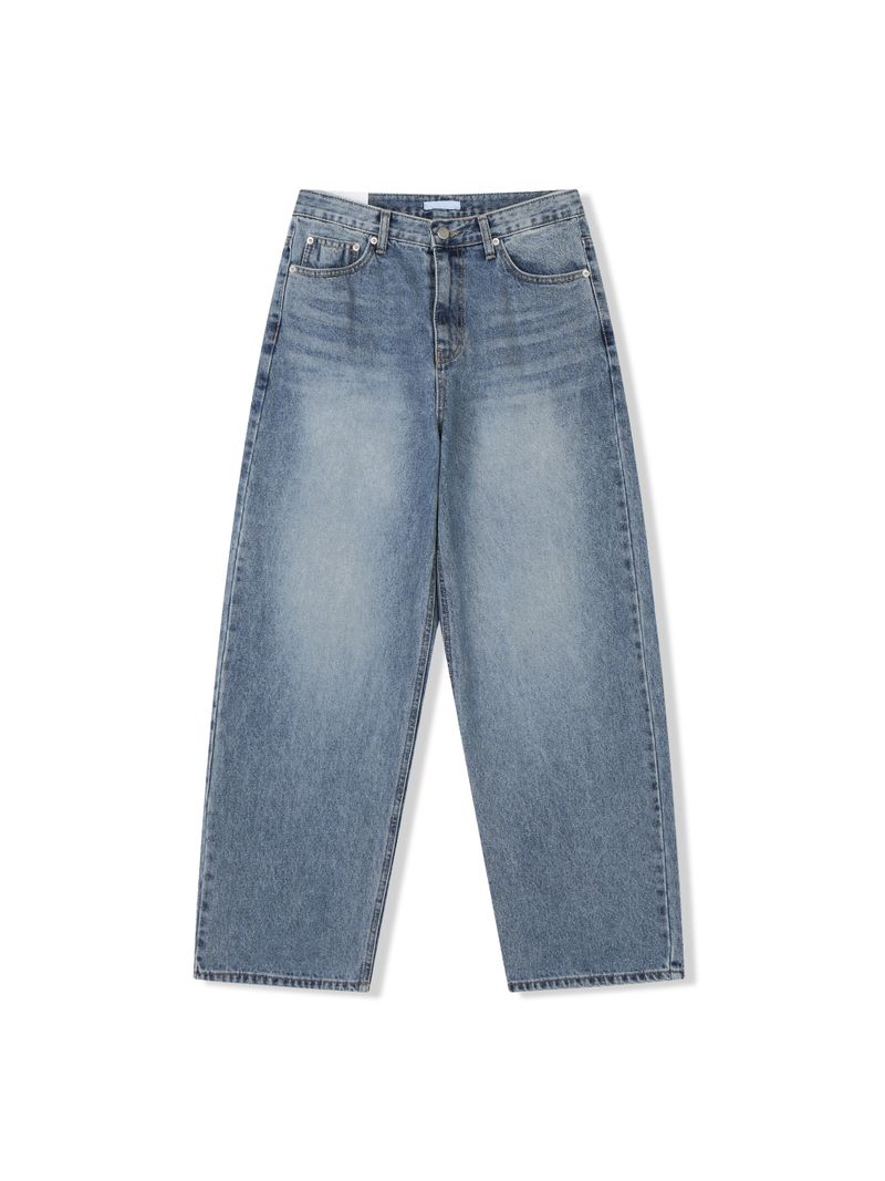 Suri Wide Denim