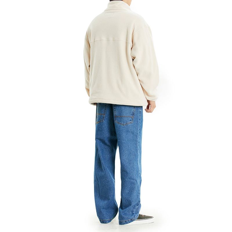 MICRO FLEECE JACKET