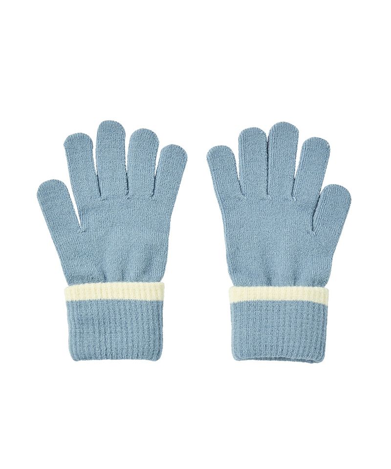 NYXX(エヌワイエックスエックス)の「NYXX GLOVES BLUE(Fashion Accessories)」