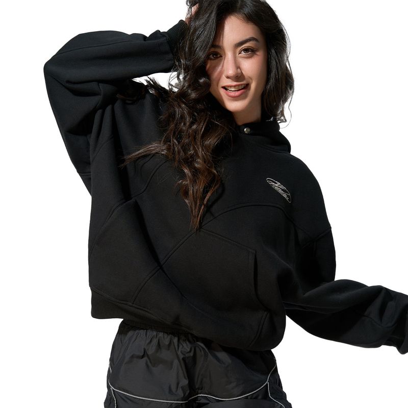 SKEWED HOOK HOODIE