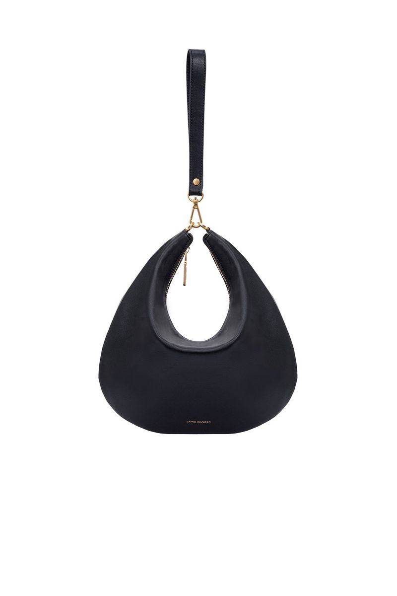 [Leather 100%] SEVILLA_BLACK