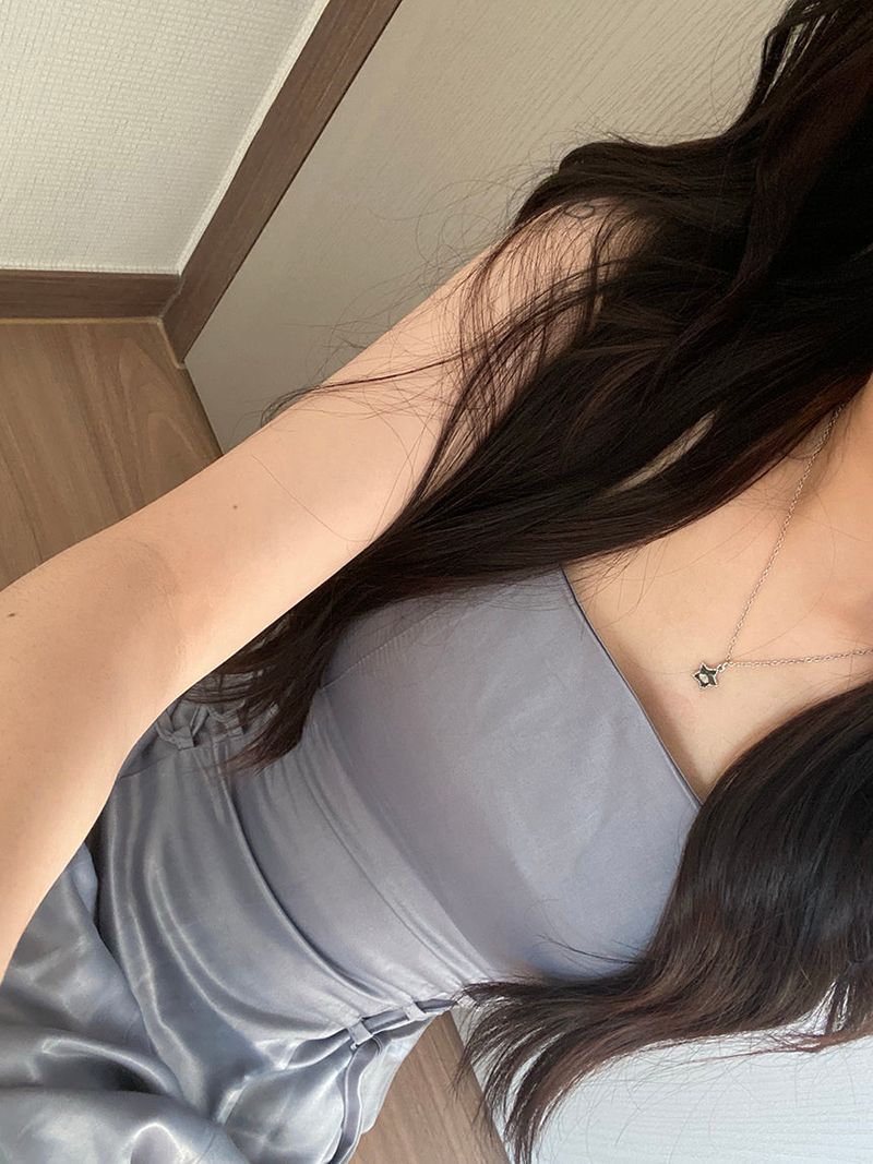 Little star necklace