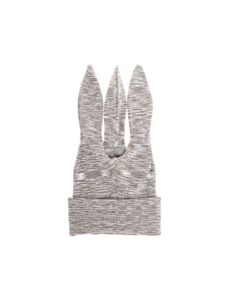 6CRAYON(シックスクレヨン)の「6CRAYON Multi-Way 3-Ear Knit Beanie(Hats)」