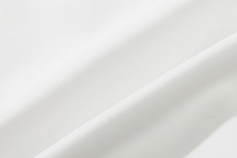 PLEATS SUMMER DRESS_WHITE