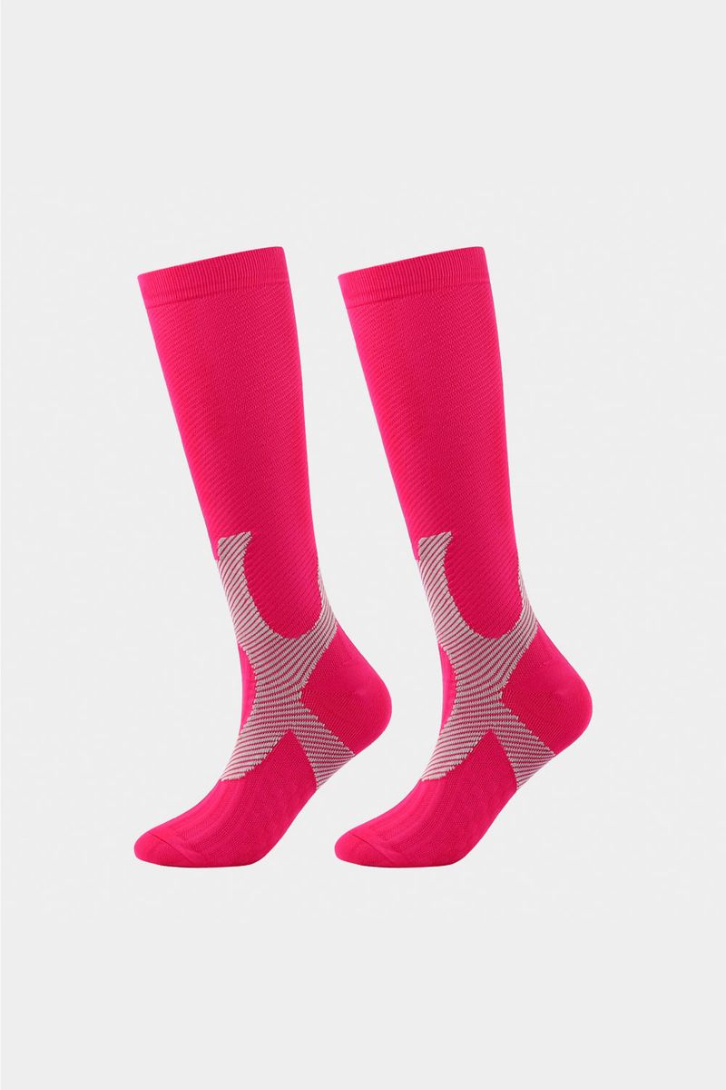 sporty long socks (9 color)