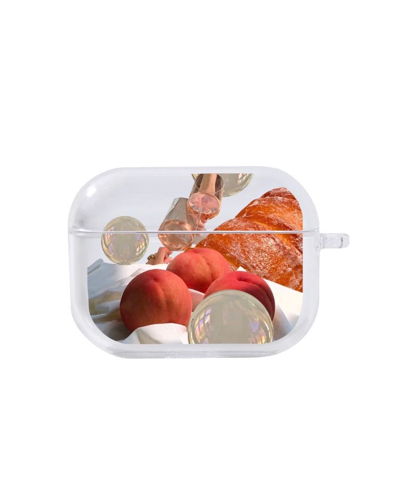 [AirPods] peach color