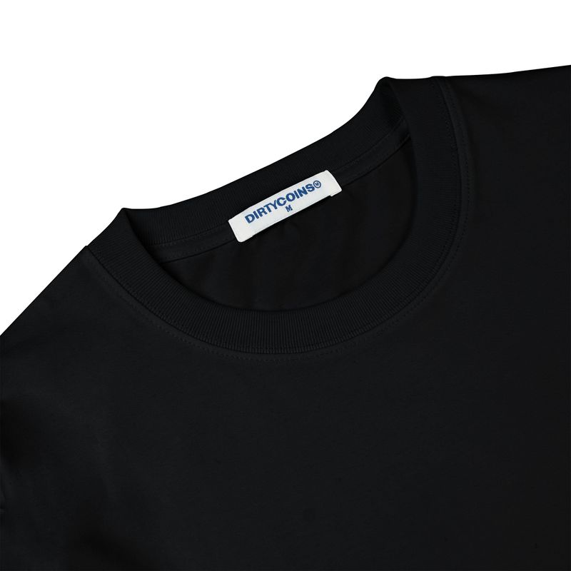 Speed D L/S T-Shirt