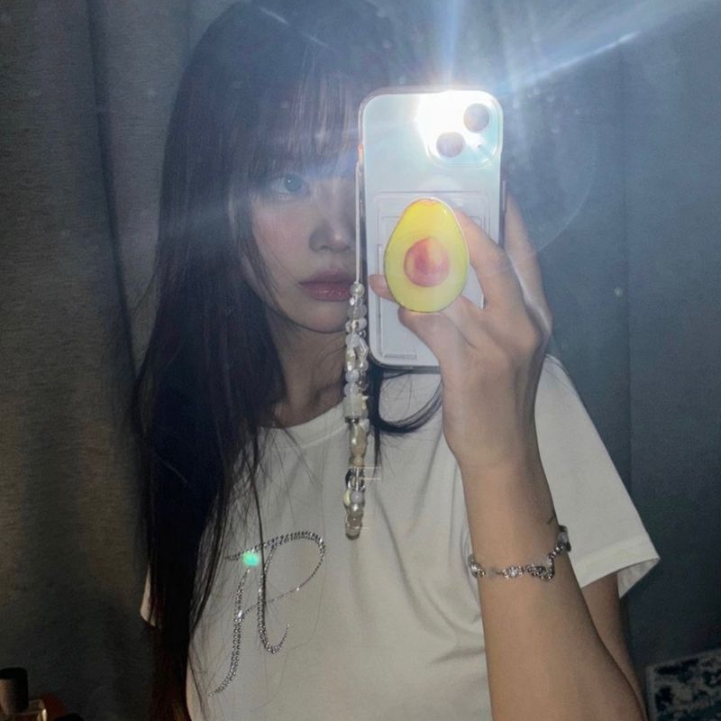 [Celeb pick] Spring Bracelet