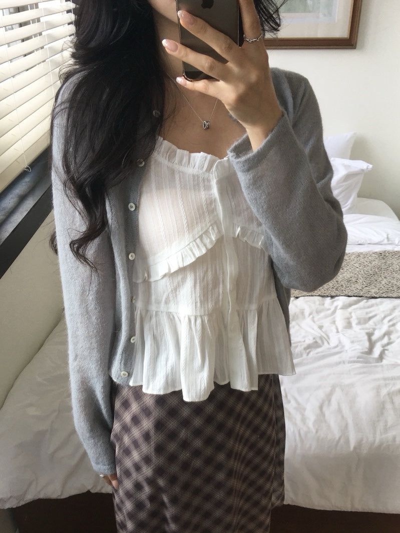 moroi（モロイ）の「Tart Bustier（Tops）」