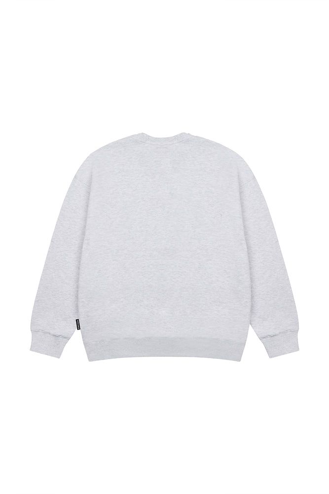 VENTIQUE Goblin Fire Embroidery mtm 3color