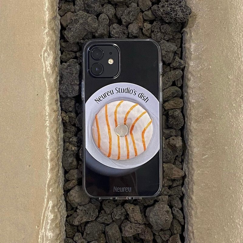 Doughnut Grip Tok