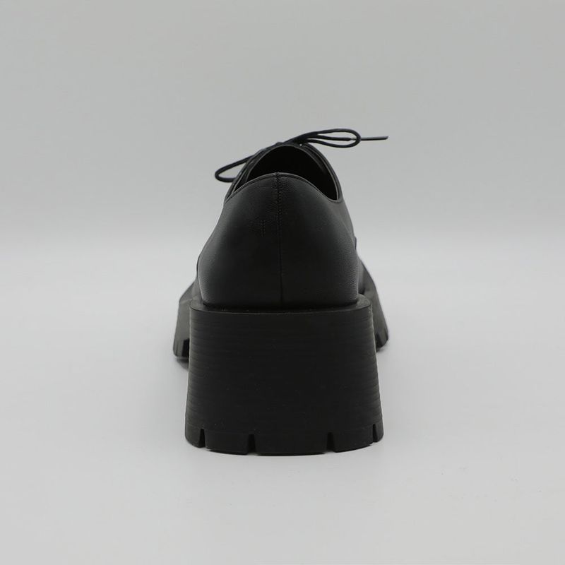 ASCLO Pierrot Derby Shoes