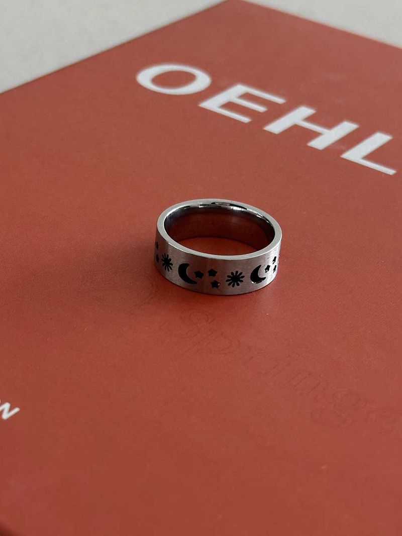 ASCLO(エジュクロ)の「ASCLO Space Ring(Accessories)」