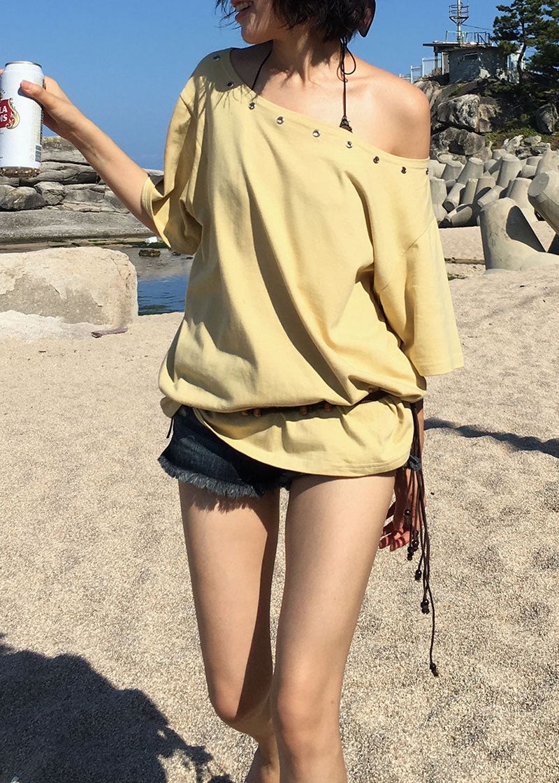 HIPPIE ROPE BELT