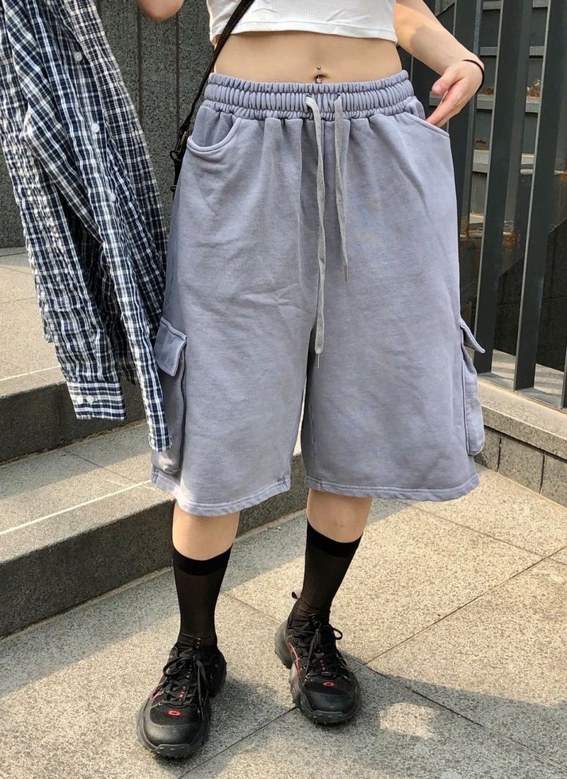 Arco iris（アルコイリス）の「Rendy pants（Pants）」