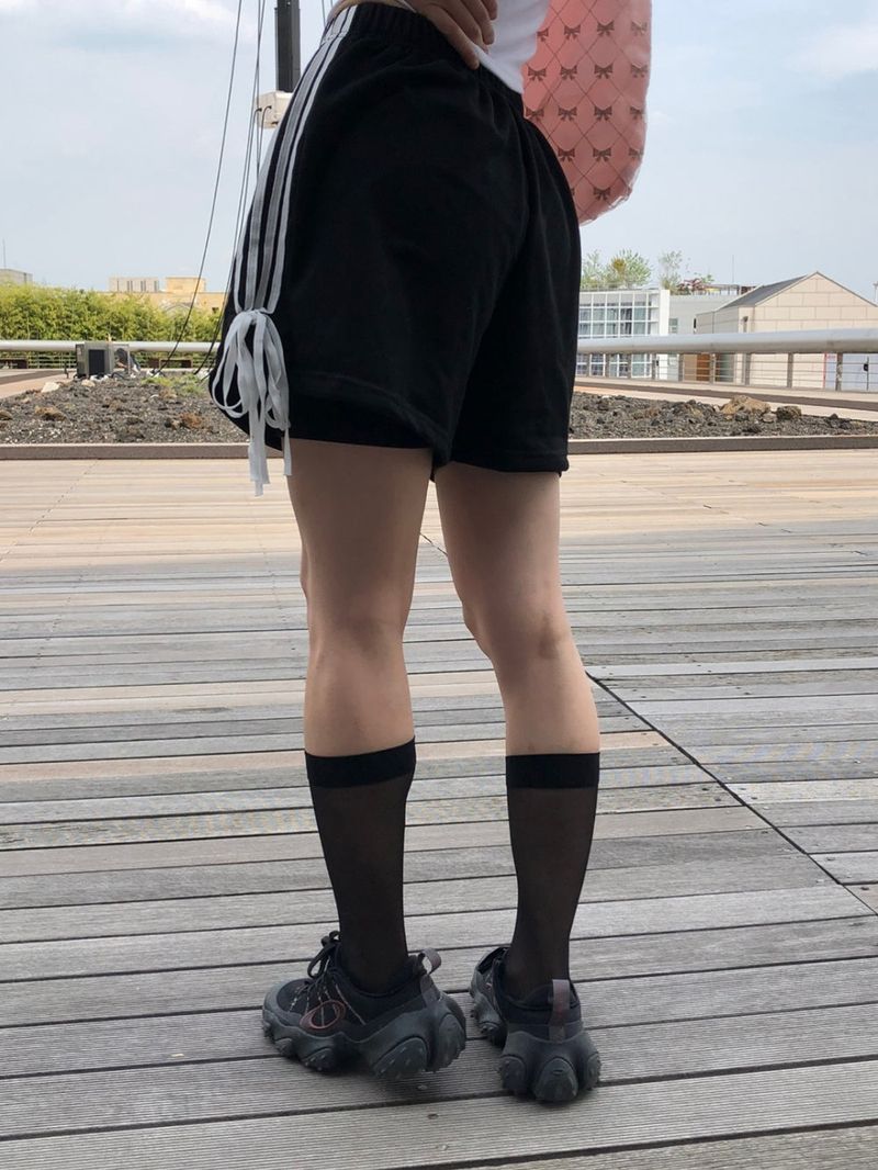 Devon pants