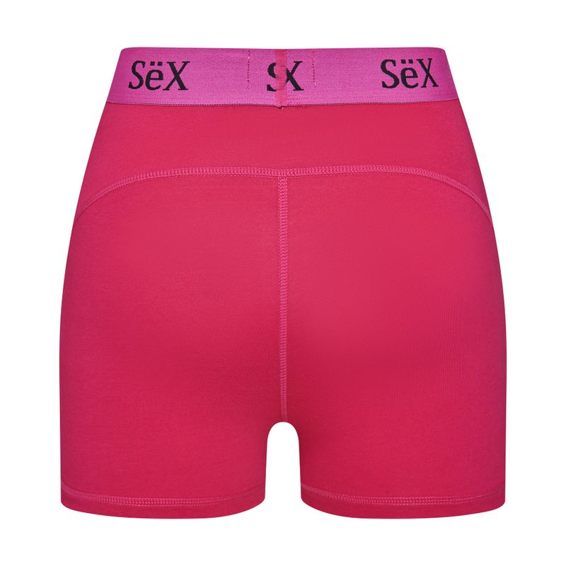 "SËX BOXER ( WOMAN )"