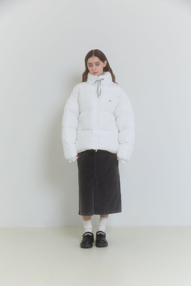 CLOUD PUFFER JUMPER