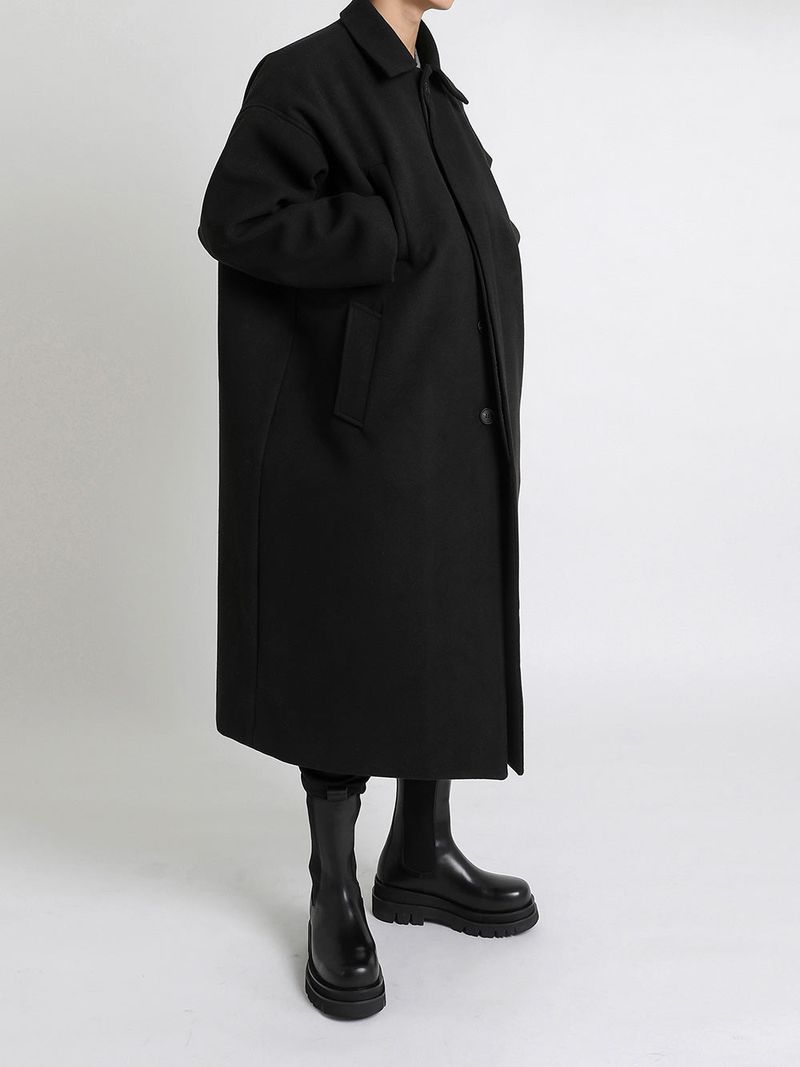 ASCLO Handmade Chelsea Boots (High)