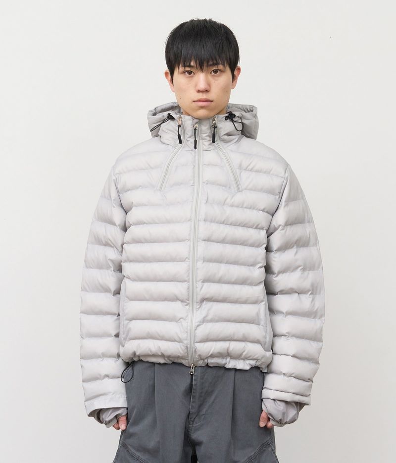 HIFIFNK(ハイファイファンク)の「Sub Padding Jumper(Jackets/Outerwear)」