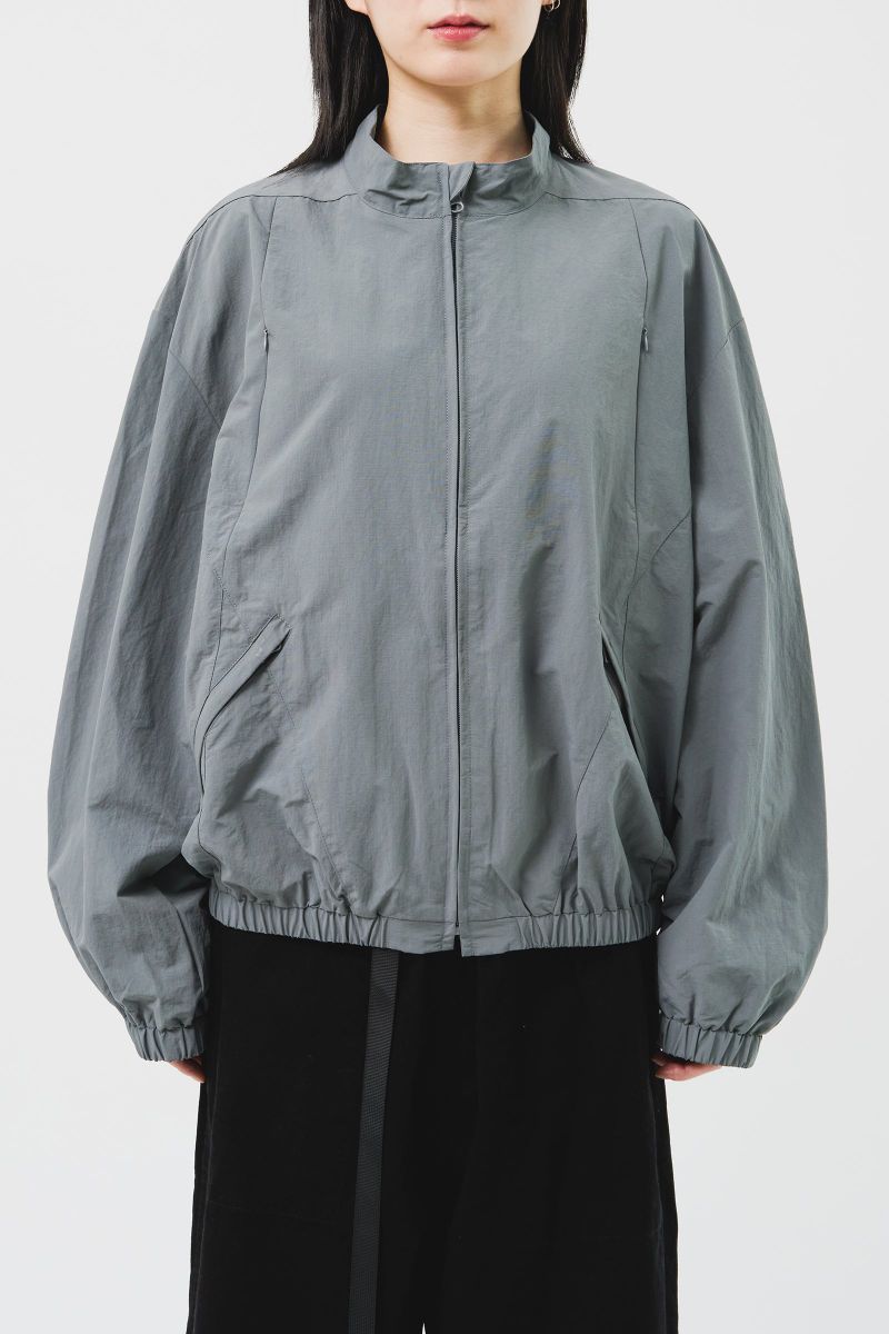 Keshi Wind Jacket (5color)