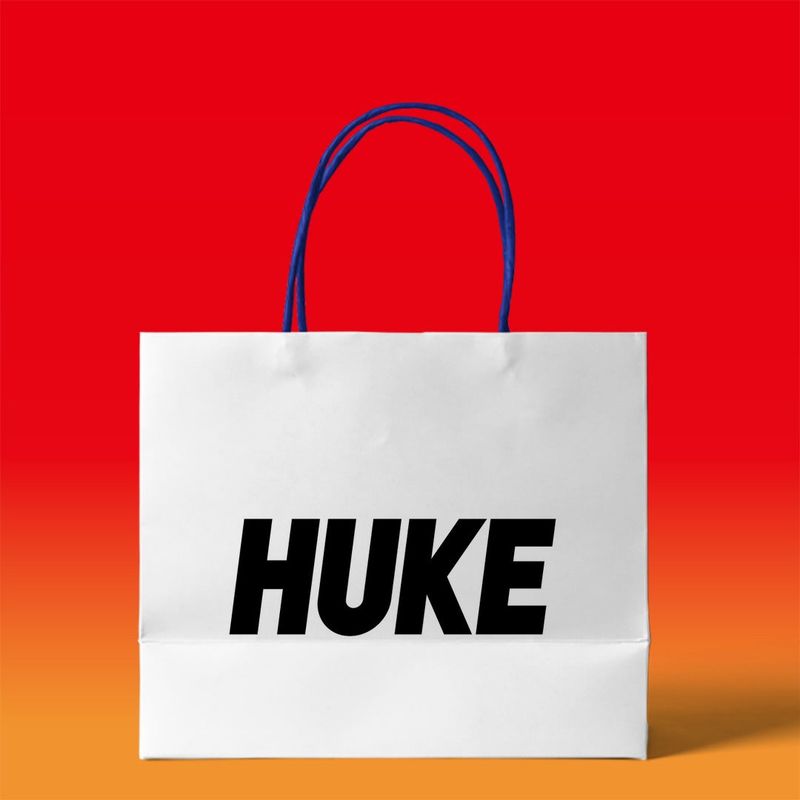 HUKE（フック）の「2024 夏の福袋 (HUKE) （福袋）」