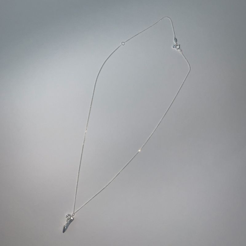 The Ballet Necklace