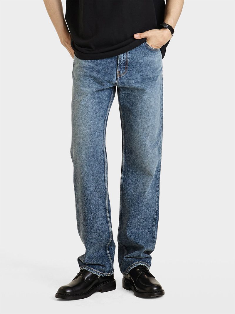 Mod9(モードナイン)の「Burning Blue - MOD7(Pants)」