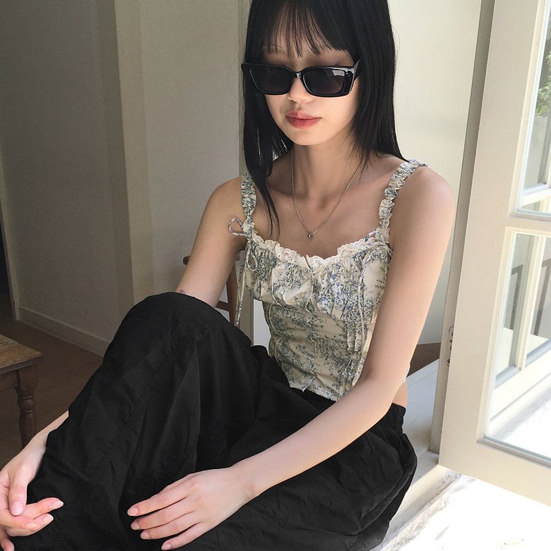Chav Bold Square Sunglasses
