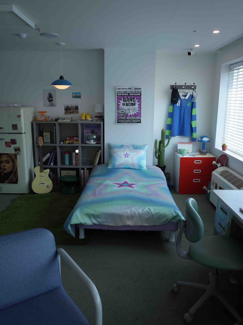 HOSI duvet cover