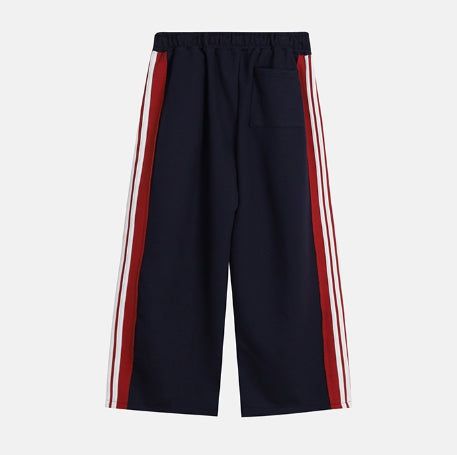 Toys Color Matching Trackline Training Pants