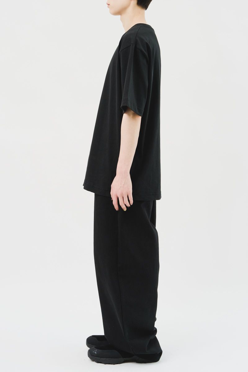 Dinning Balloon Wide Pants (3color)