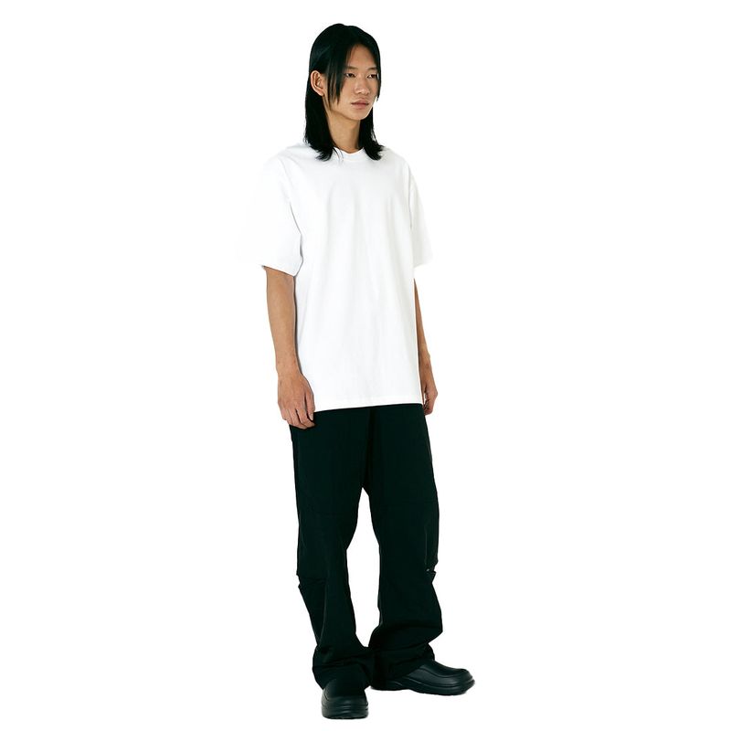 WHITE AUTOCHTHON T-SHIRT