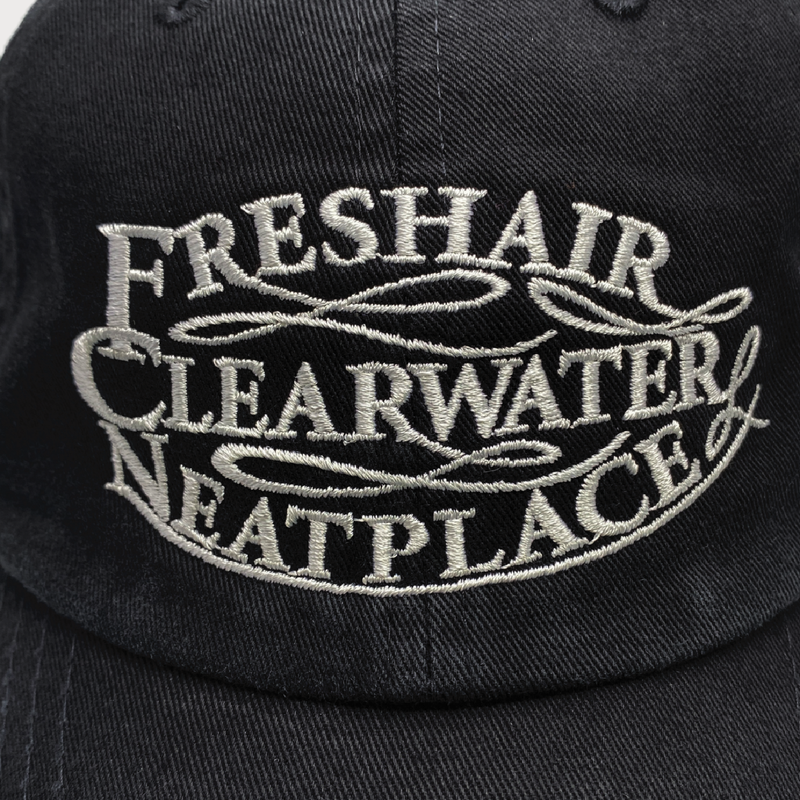 F . C . N CAP