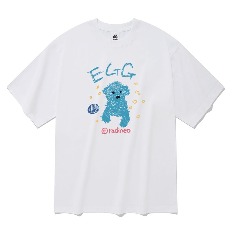 EGG T-SHIRTS
