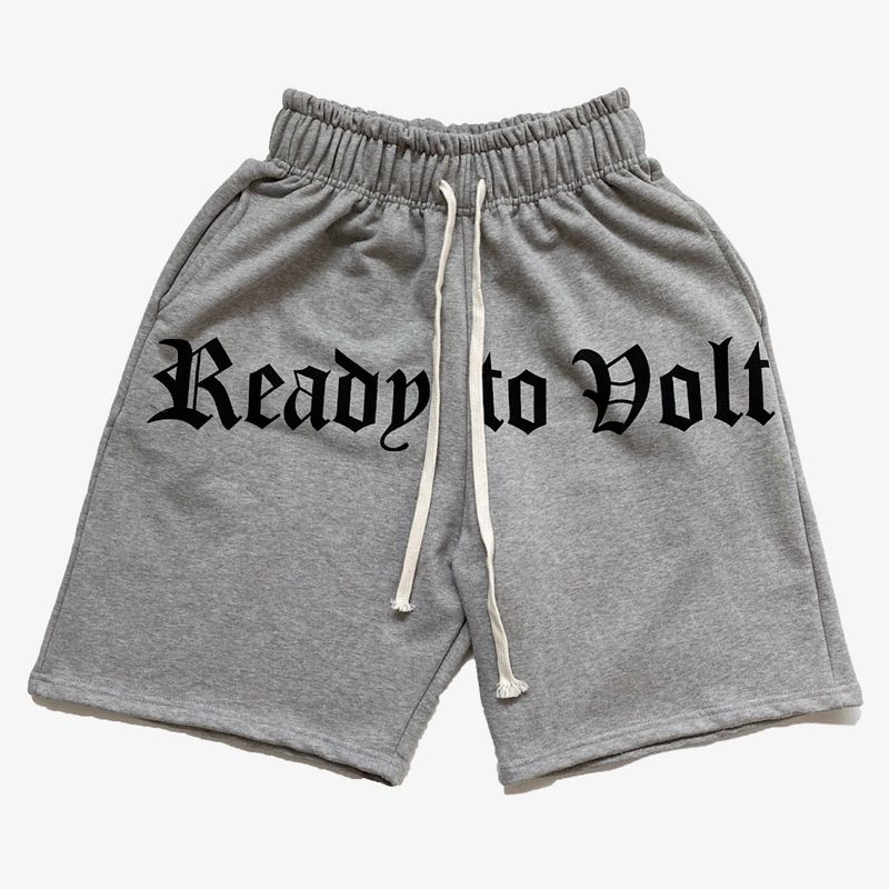 Ready Bermuda pants