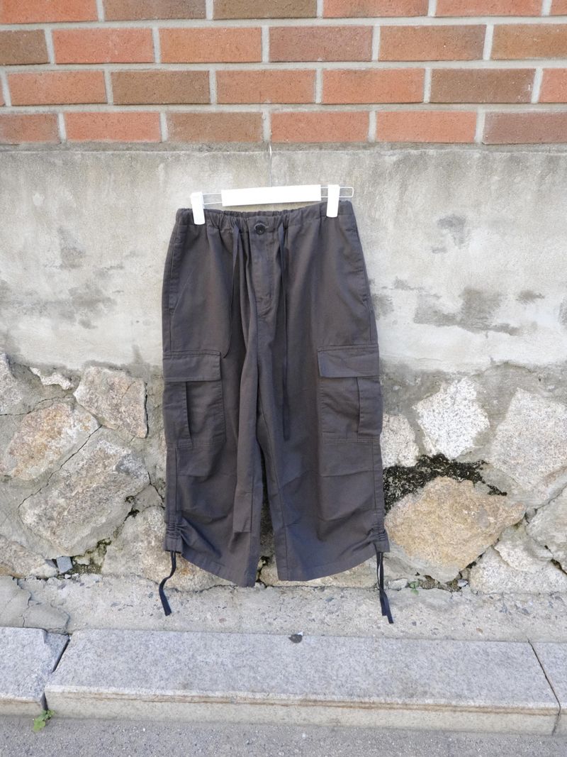string cargo capri pt